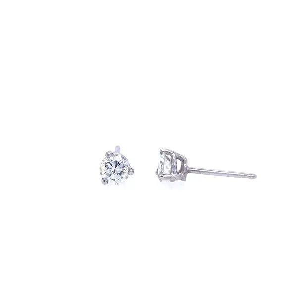 Stud Earrings House of Silva Wooster, OH