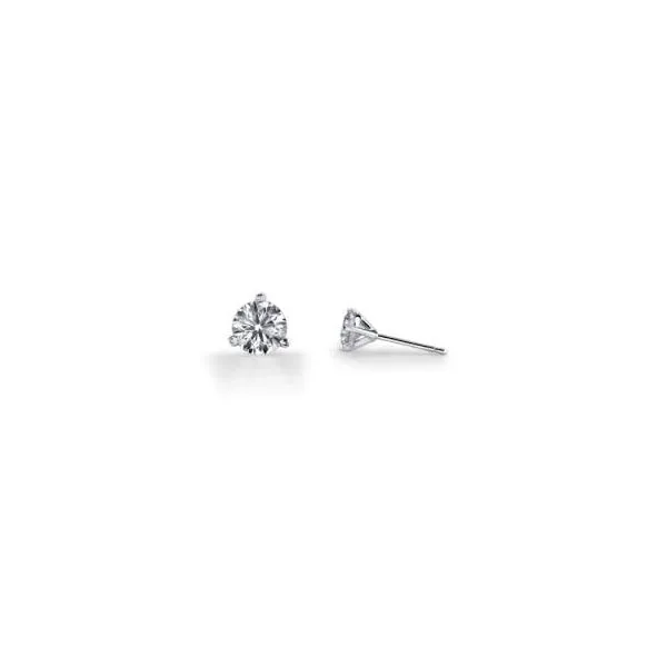 Stud Earrings House of Silva Wooster, OH