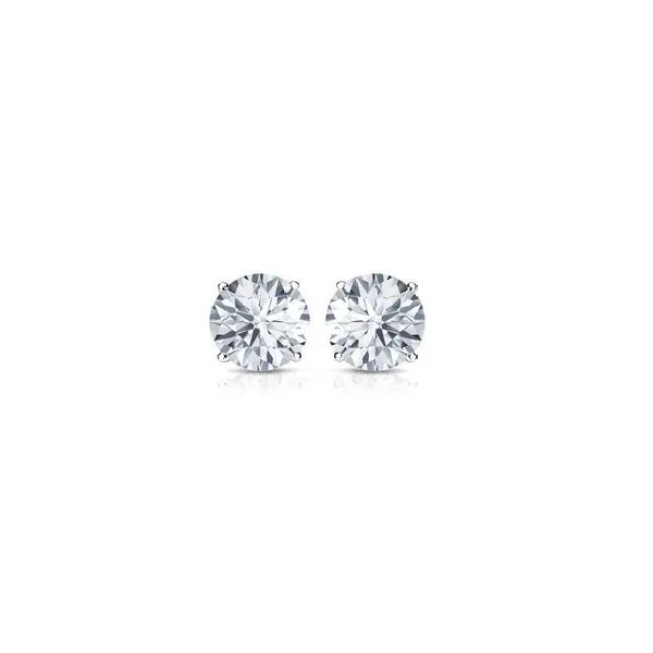 Stud Earrings House of Silva Wooster, OH