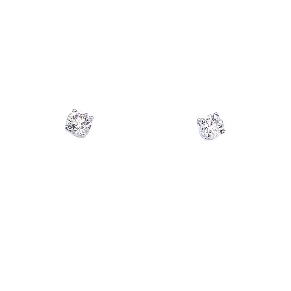 Stud Earrings House of Silva Wooster, OH
