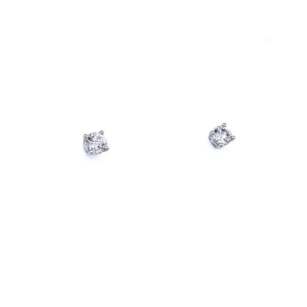 Stud Earrings Image 2 House of Silva Wooster, OH