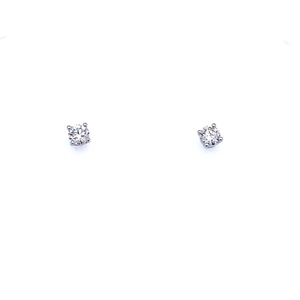 Stud Earrings House of Silva Wooster, OH