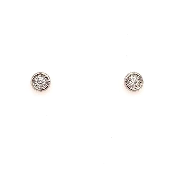 Stud Earrings House of Silva Wooster, OH