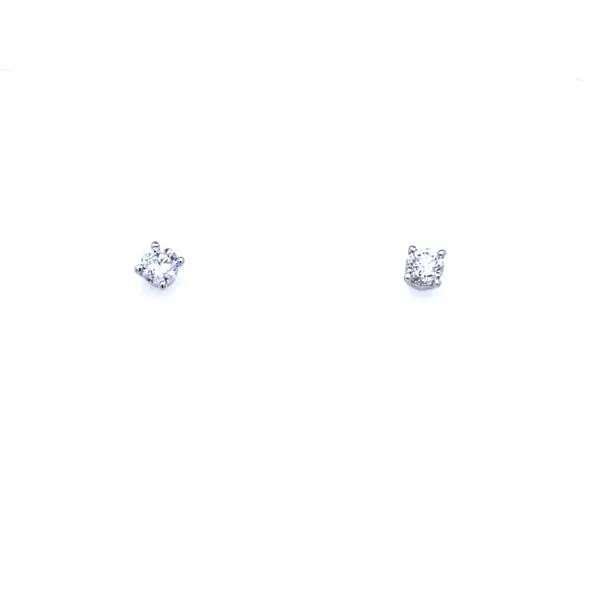Stud Earrings House of Silva Wooster, OH