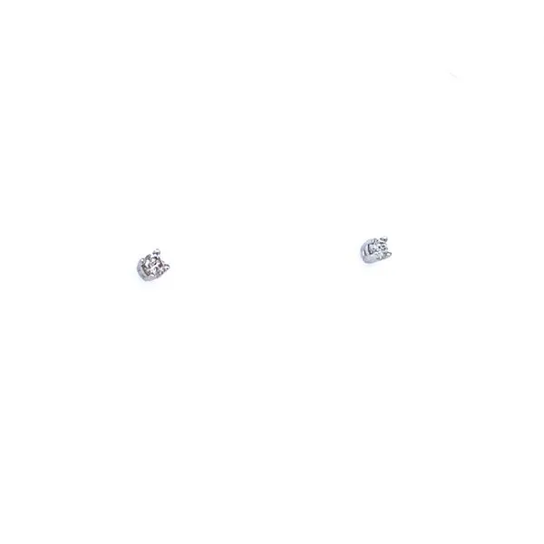 Stud Earrings Image 2 House of Silva Wooster, OH