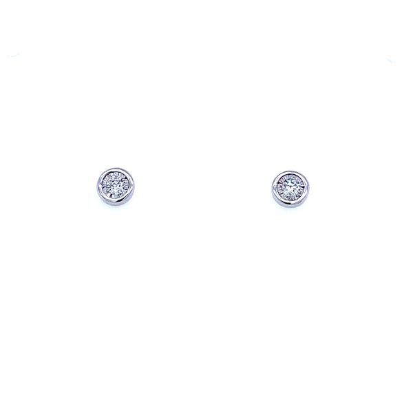 Stud Earrings House of Silva Wooster, OH