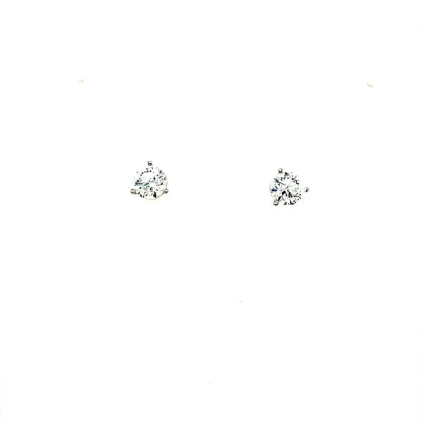 Stud Earrings House of Silva Wooster, OH