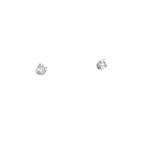 Stud Earrings Image 2 House of Silva Wooster, OH