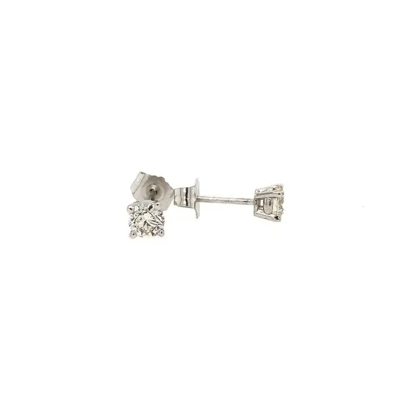 Stud Earrings House of Silva Wooster, OH