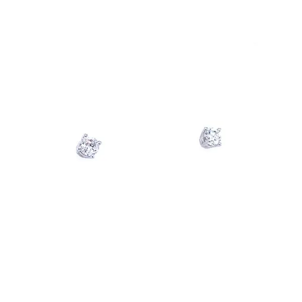Stud Earrings Image 2 House of Silva Wooster, OH