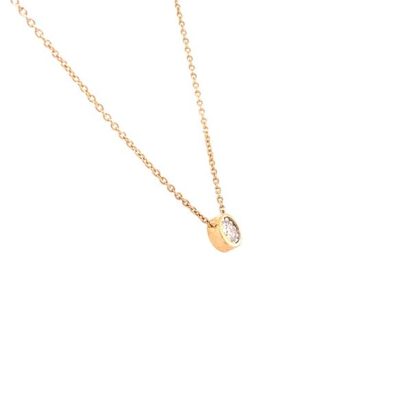 Pendant Image 2 House of Silva Wooster, OH