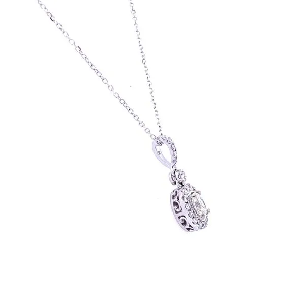 Pendant Image 2 House of Silva Wooster, OH