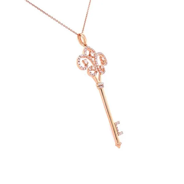 Pendant Image 2 House of Silva Wooster, OH
