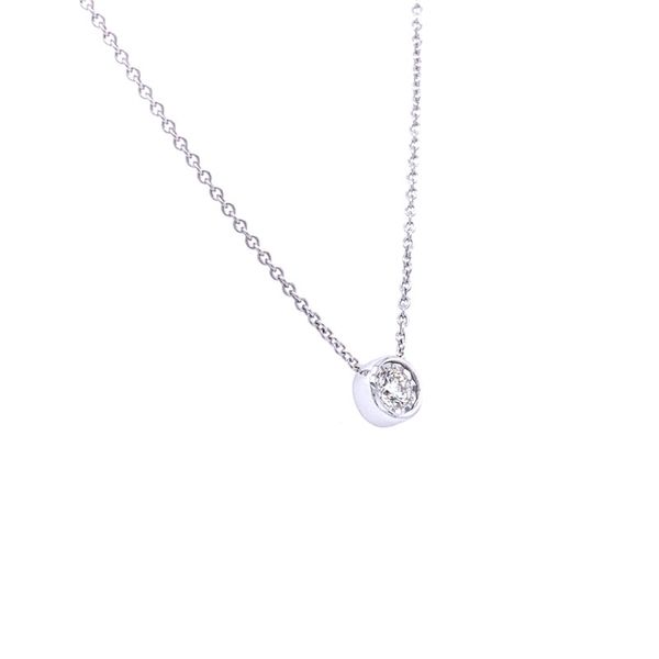 Pendant Image 2 House of Silva Wooster, OH