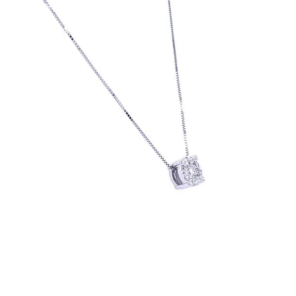 Pendant Image 2 House of Silva Wooster, OH