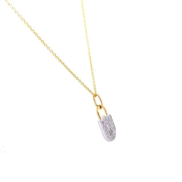 Pendant Image 2 House of Silva Wooster, OH