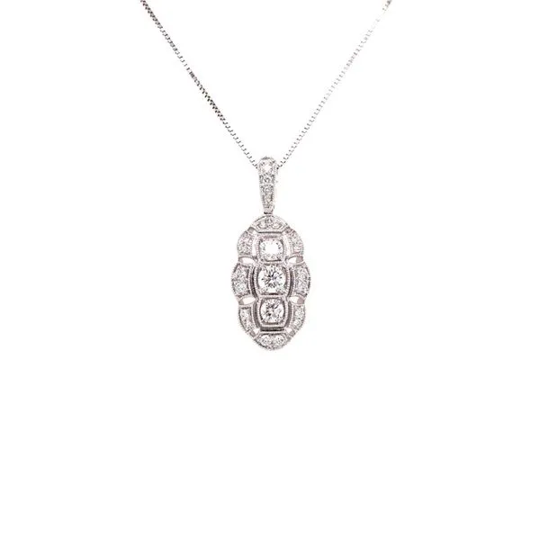 Pendant House of Silva Wooster, OH