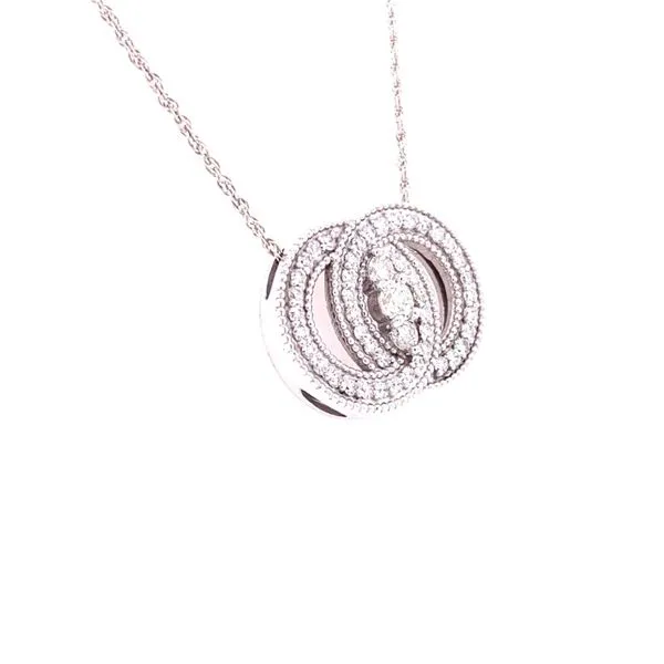 Pendant Image 2 House of Silva Wooster, OH