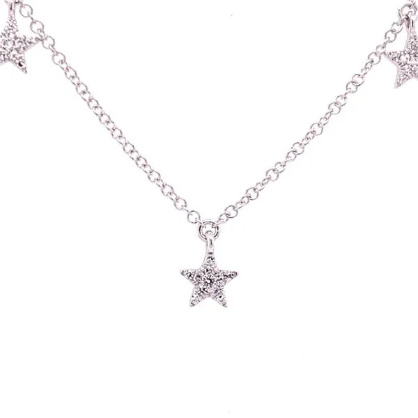 Pendant Image 2 House of Silva Wooster, OH