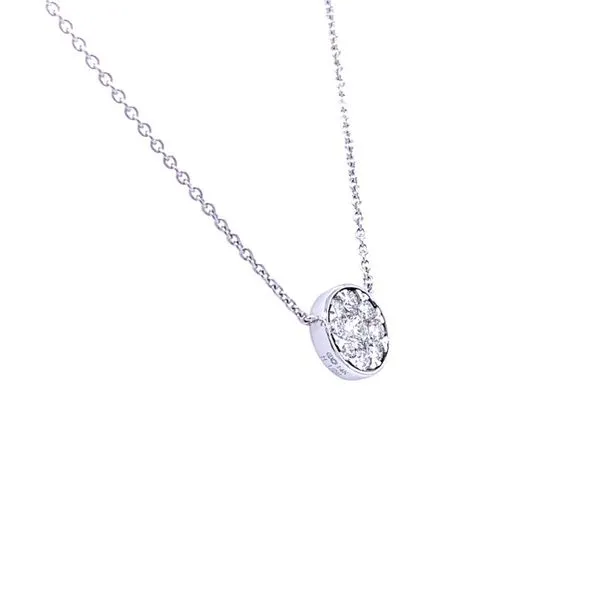 Pendant Image 2 House of Silva Wooster, OH