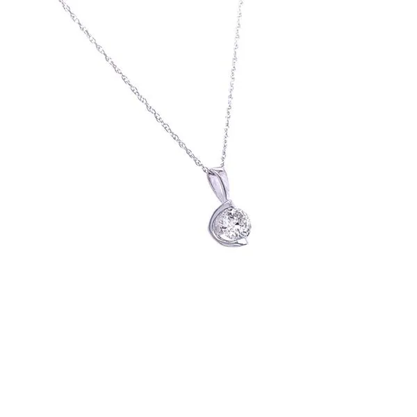 Pendant Image 2 House of Silva Wooster, OH