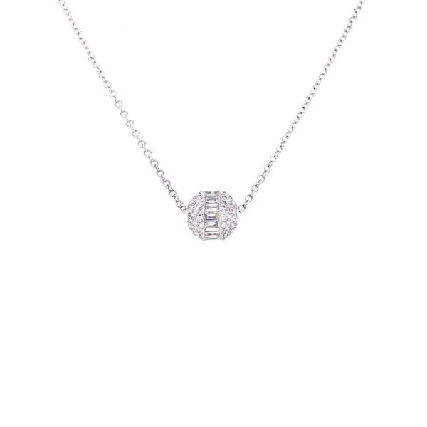 Pendant House of Silva Wooster, OH