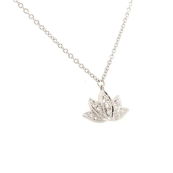 Pendant Image 2 House of Silva Wooster, OH