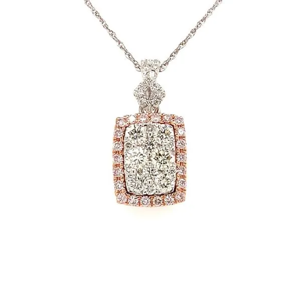 Pendant House of Silva Wooster, OH