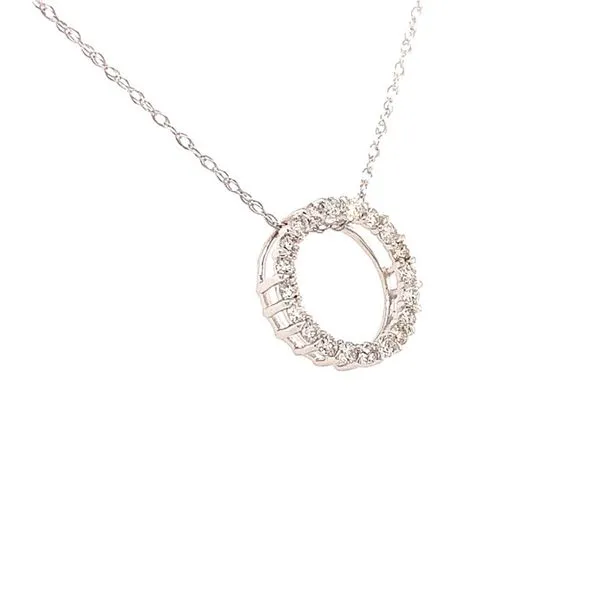 Pendant Image 2 House of Silva Wooster, OH
