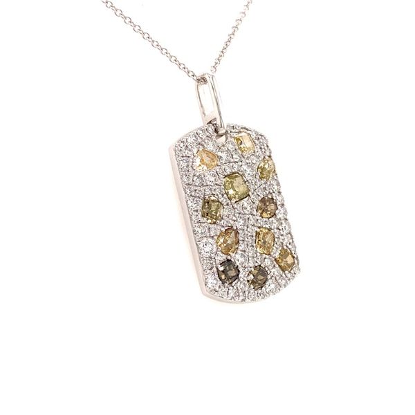 Pendant Image 2 House of Silva Wooster, OH