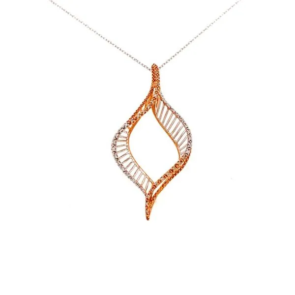 Pendant House of Silva Wooster, OH