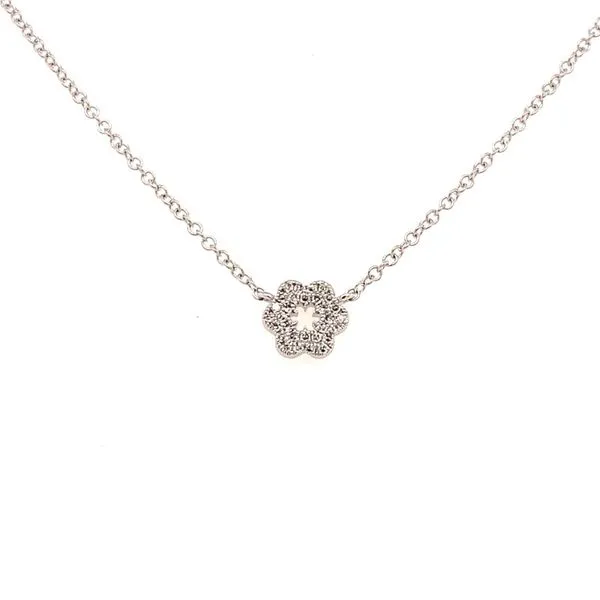 Pendant House of Silva Wooster, OH