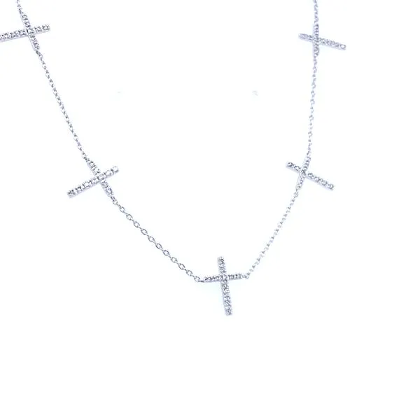 Pendant Image 2 House of Silva Wooster, OH