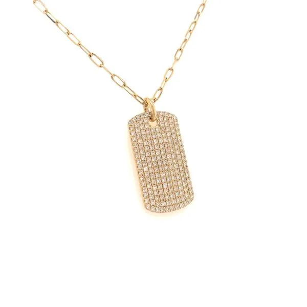 Pendant Image 2 House of Silva Wooster, OH