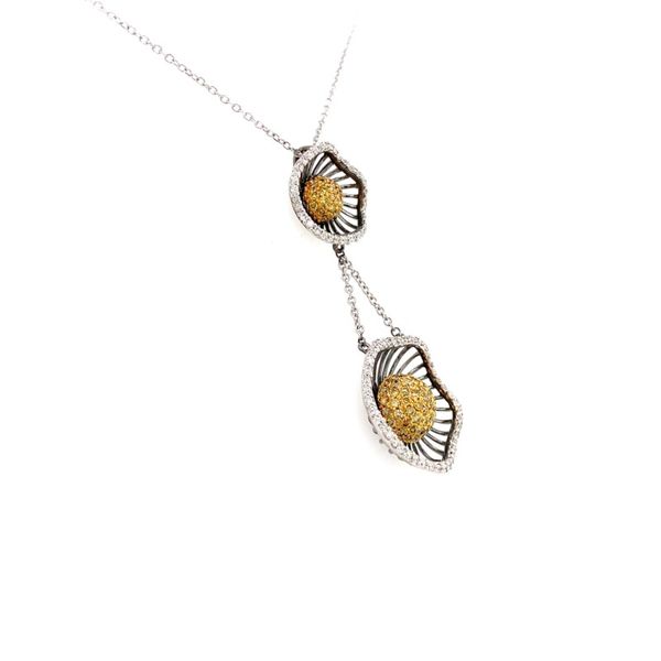 Pendant Image 2 House of Silva Wooster, OH