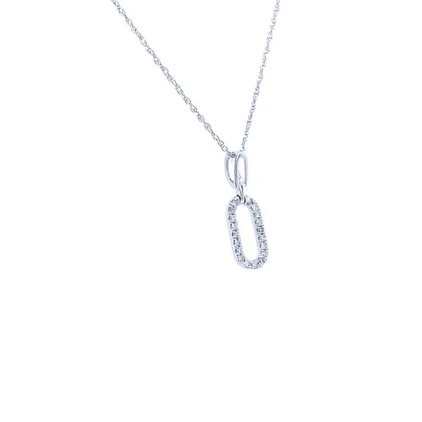 Pendant Image 2 House of Silva Wooster, OH