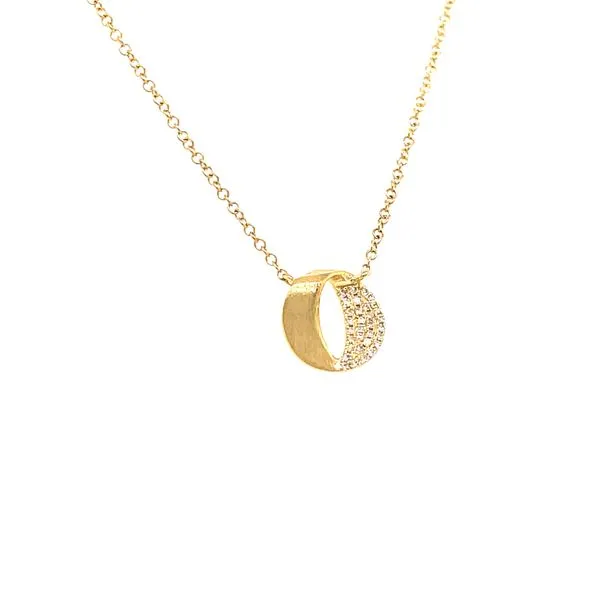 Pendant Image 2 House of Silva Wooster, OH