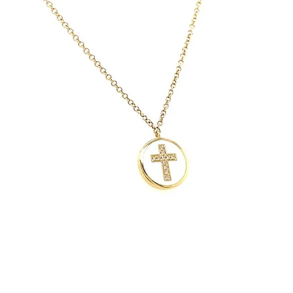 Pendant Image 2 House of Silva Wooster, OH