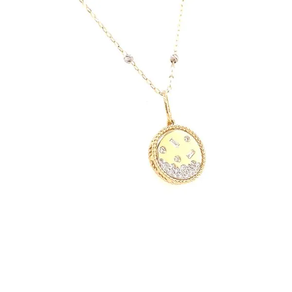 Pendant House of Silva Wooster, OH