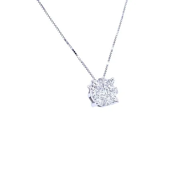 Pendant Image 2 House of Silva Wooster, OH