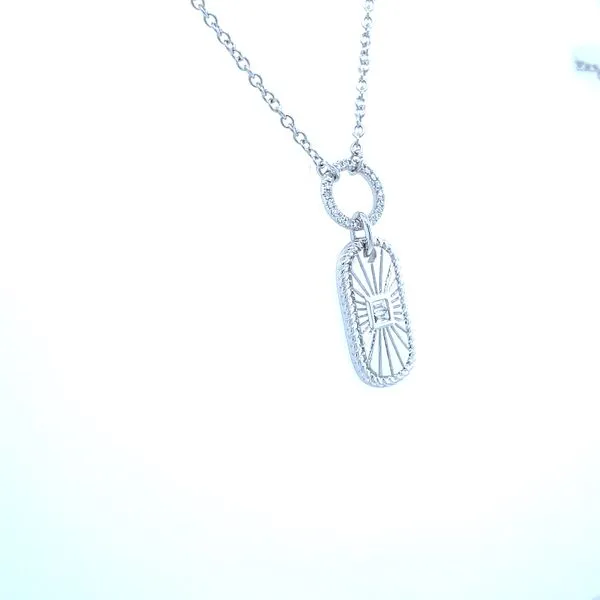 Pendant Image 2 House of Silva Wooster, OH