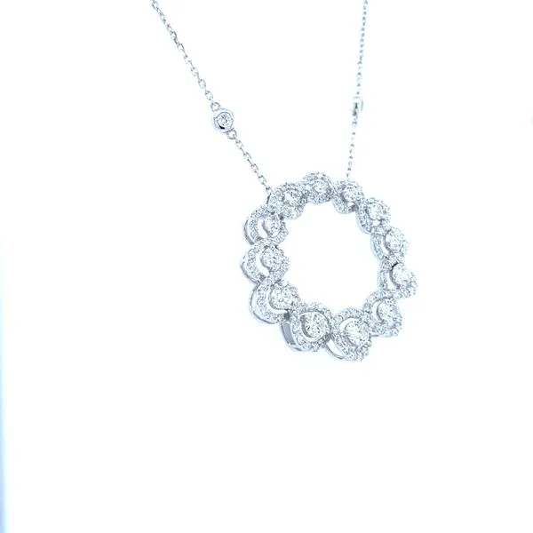 Pendant Image 2 House of Silva Wooster, OH