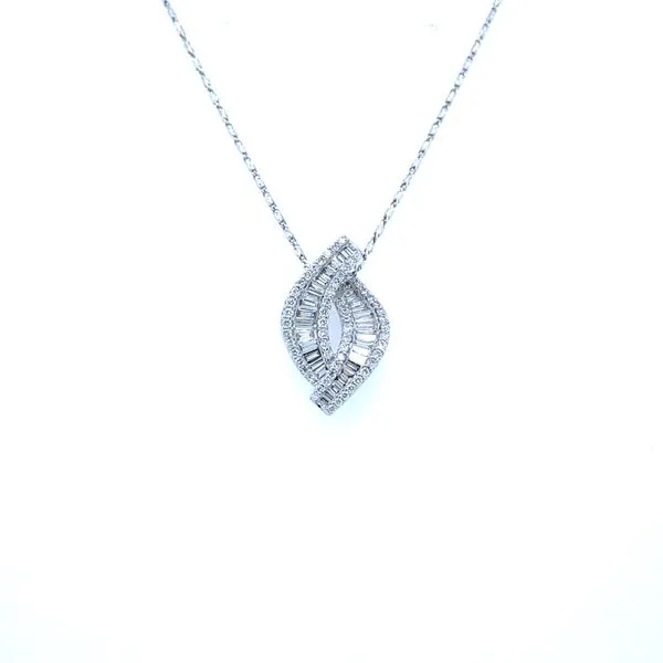 Pendant House of Silva Wooster, OH