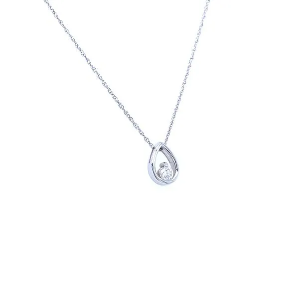 Pendant Image 2 House of Silva Wooster, OH