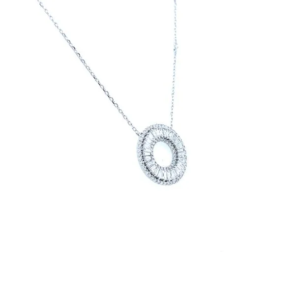 Pendant Image 2 House of Silva Wooster, OH