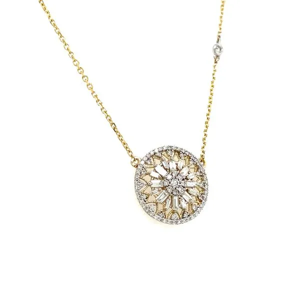 Pendant Image 2 House of Silva Wooster, OH