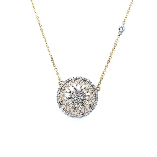 Pendant House of Silva Wooster, OH