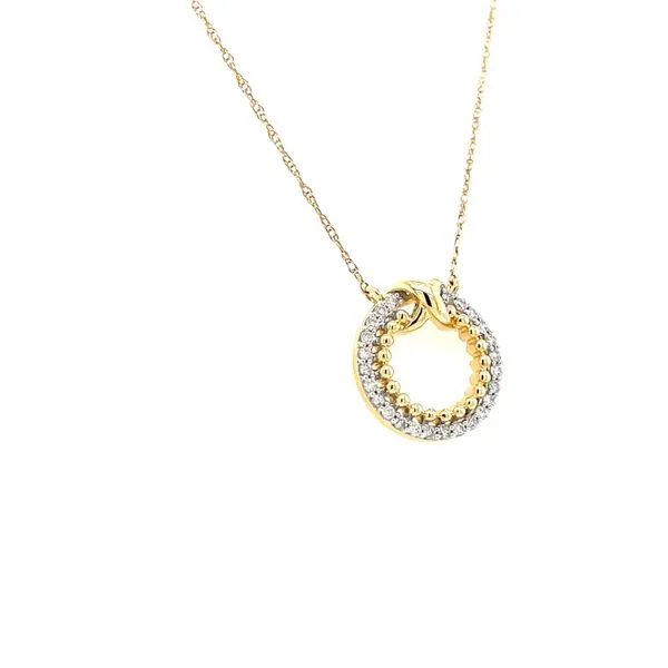 Pendant Image 2 House of Silva Wooster, OH