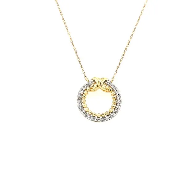 Pendant House of Silva Wooster, OH