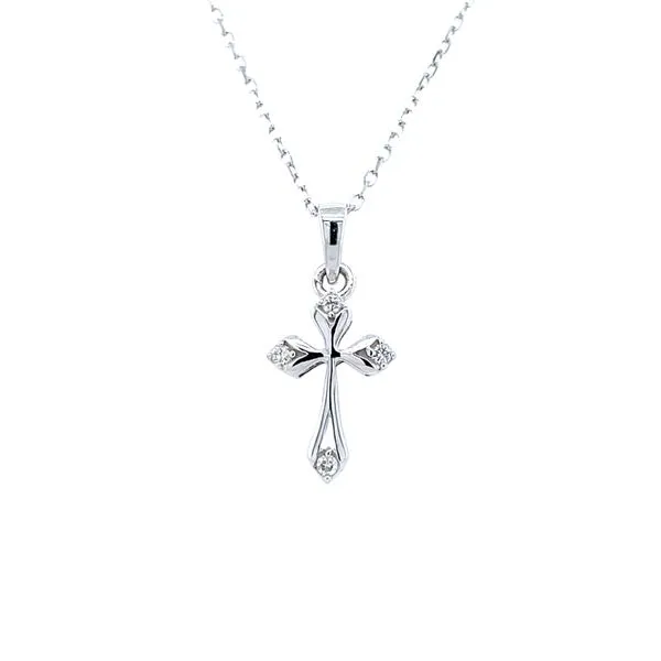 Diamond Cross House of Silva Wooster, OH